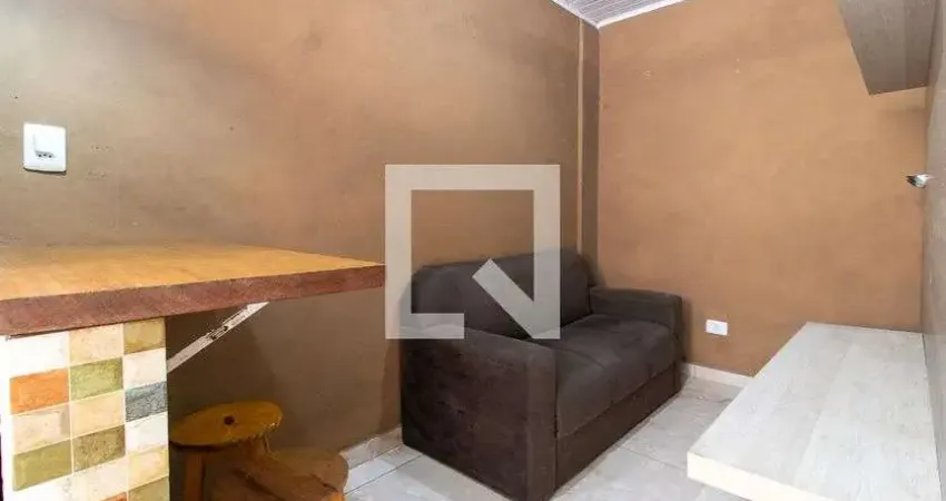 Casa com 1 quarto para alugar na Rua Paulo Fagnani, Sítio Cercado, Curitiba