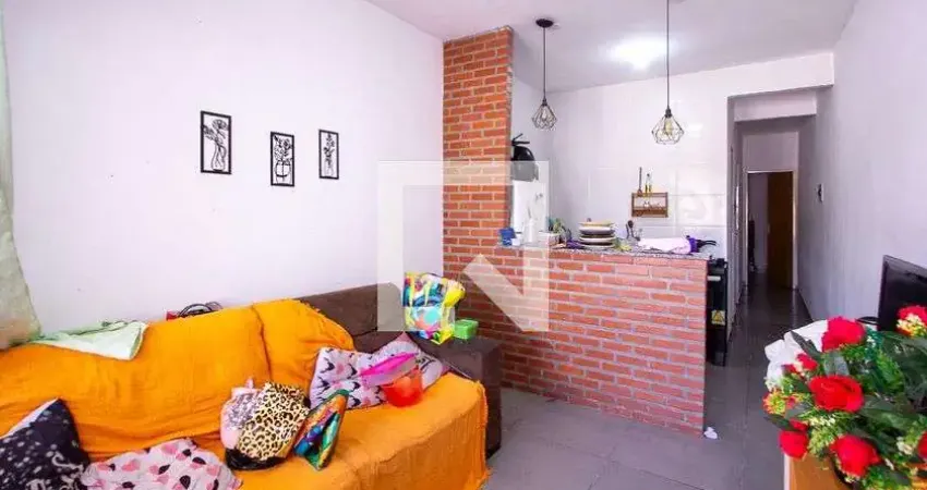 Apartamento para aluguel - mutondo, 1 quarto,  50 m² - são gonçalo