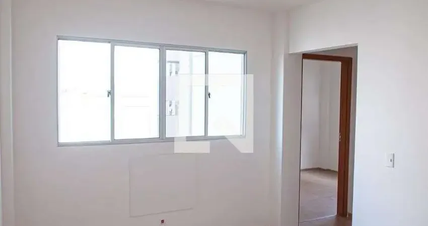 Apartamento para aluguel - taquara, 2 quartos,  48 m² - rio de janeiro