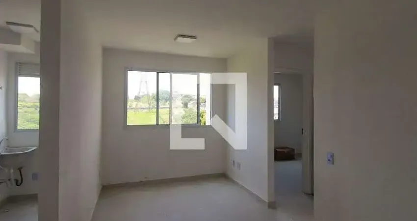 Apartamento para aluguel - jardim imperador, 2 quartos, 42 m² - são paulo