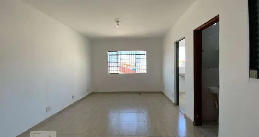 Casa para aluguel - vila são bernardo, 2 quartos, 90 m² - sorocaba