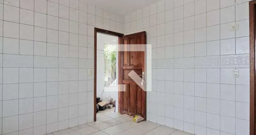 Casa com 1 quarto para alugar na Rua Registro, Casa Verde, São Paulo