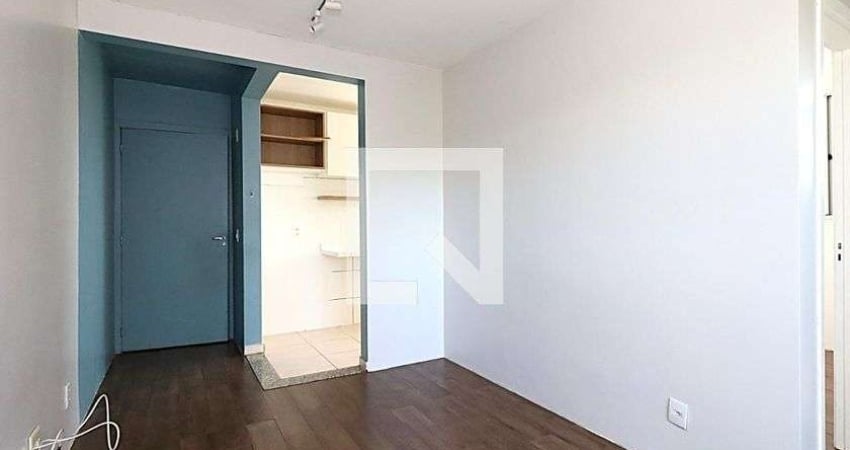 Apartamento para aluguel - alto petrópolis, 2 quartos, 45 m² - porto alegre