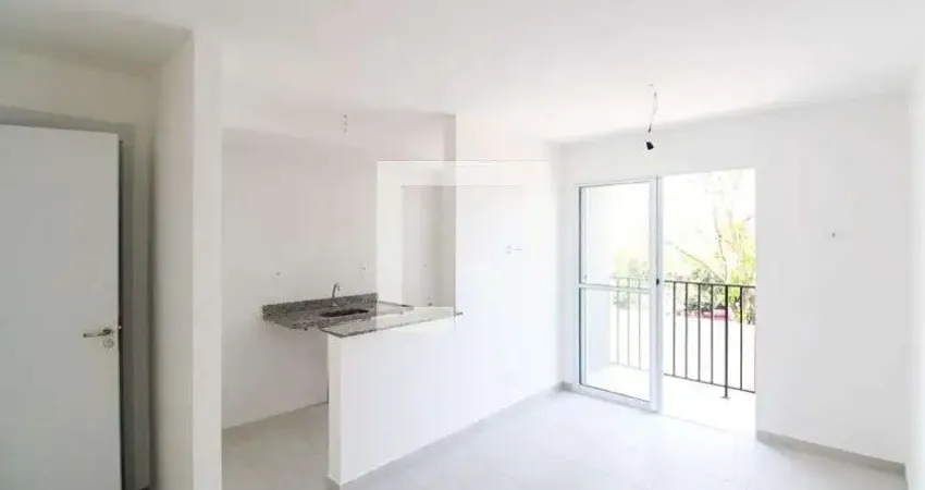 Apartamento para aluguel - campo grande, 2 quartos, 52 m² - rio de janeiro