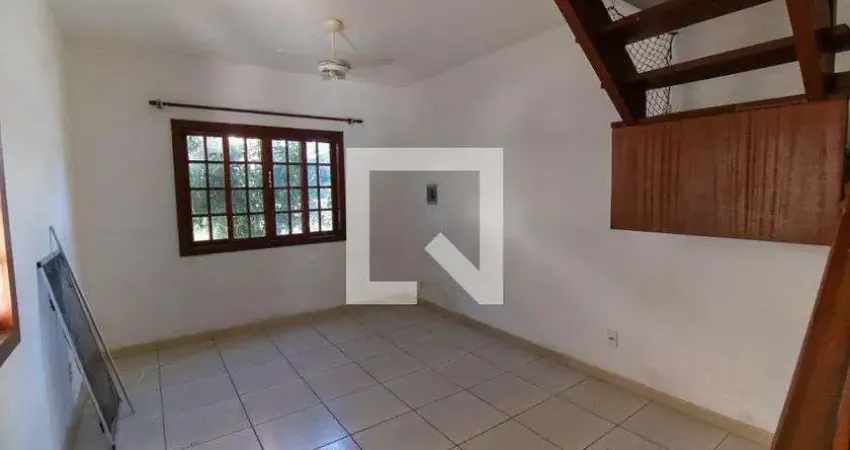 Casa / sobrado em condomínio para aluguel - maravista, 3 quartos,  88 m² - niterói