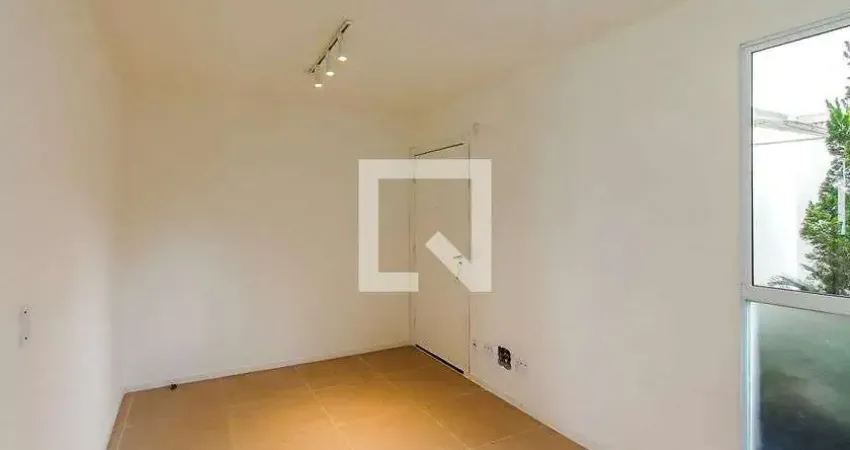 Apartamento para aluguel - cavalhada, 2 quartos, 51 m² - porto alegre