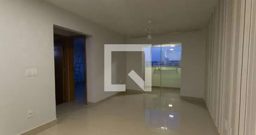 Apartamento para aluguel - setor goiânia 2, 2 quartos,  60 m² - goiânia