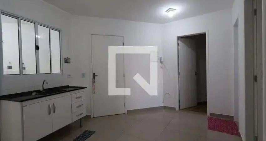 Apartamento para aluguel - vila prudente, 2 quartos, 40 m² - são paulo
