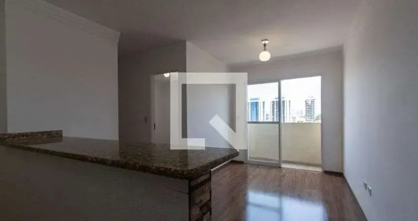 Apartamento para aluguel - jardim dos estados, 2 quartos,  62 m² - sorocaba