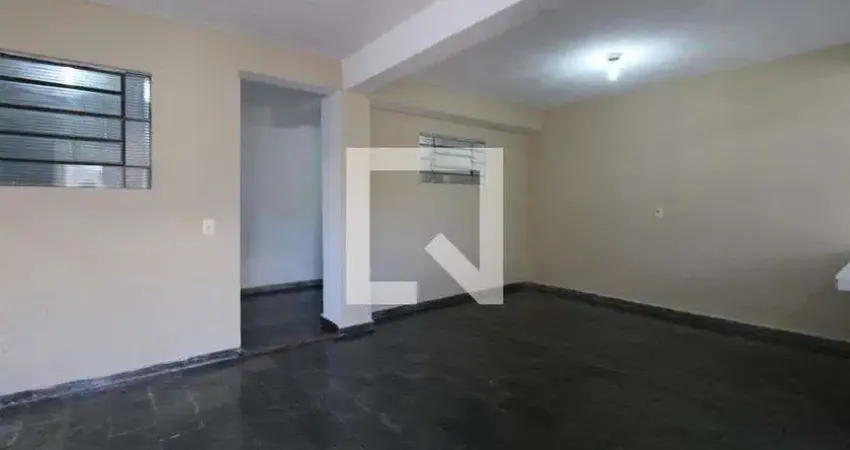 Casa com 1 quarto para alugar na Rua Teodoro Baima, Ponte Preta, Campinas