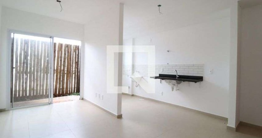 Apartamento para aluguel - jardim holanda, 2 quartos,  80 m² - uberlândia