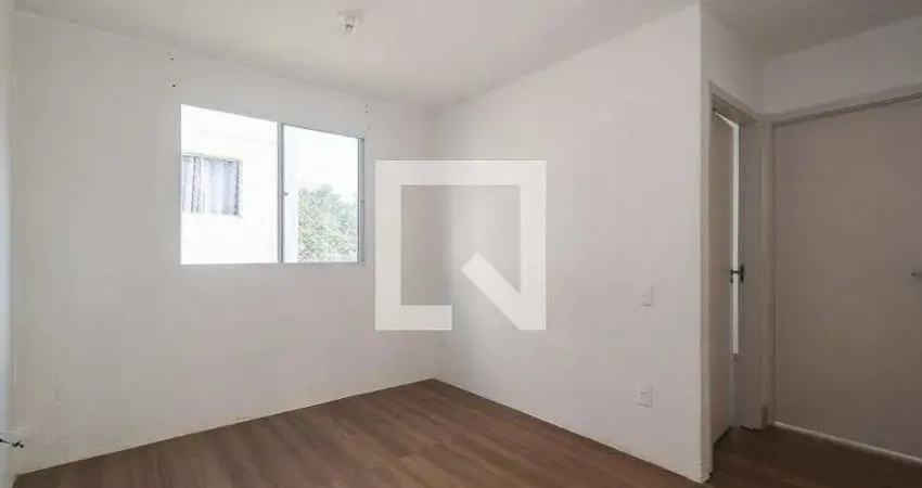 Apartamento para aluguel - raposo tavares, 2 quartos,  39 m² - são paulo