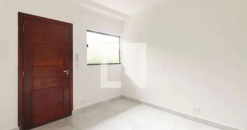 Apartamento para aluguel - vila carrão, 2 quartos, 44 m² - são paulo