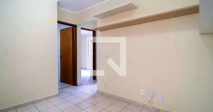 Apartamento para aluguel - jardim morumbi, 1 quarto,  39 m² - votorantim