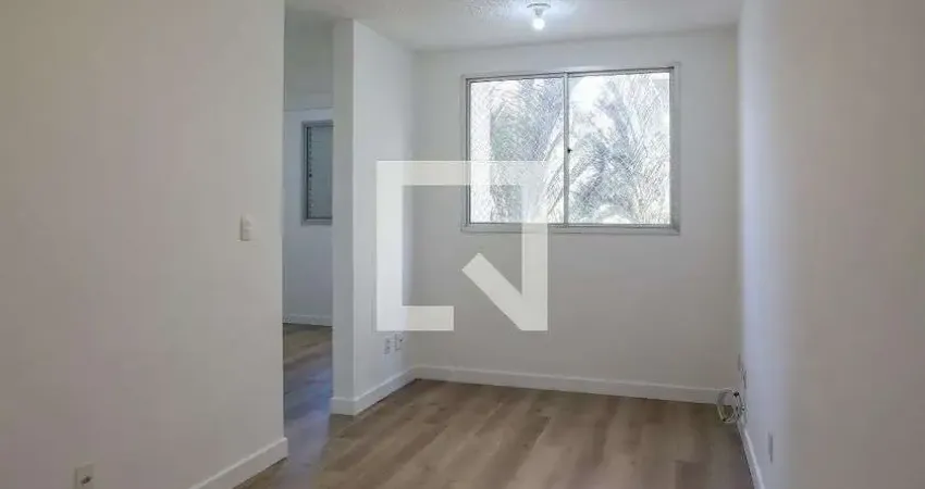 Apartamento para aluguel - água branca, 2 quartos, 44 m² - são paulo