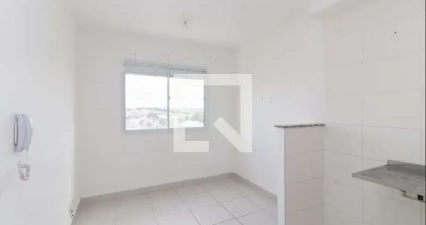 Apartamento para aluguel - parque santa rita, 2 quartos, 1193 m² - são paulo