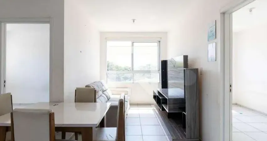 Apartamento para aluguel - centro, 2 quartos, 45 m² - são paulo