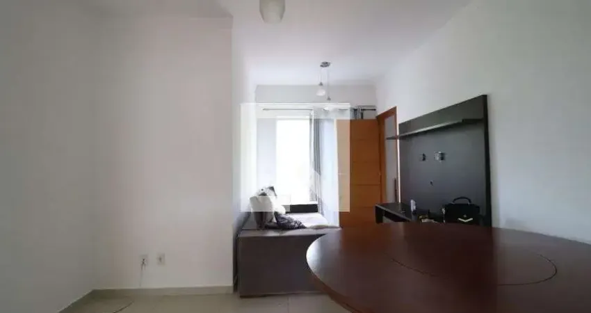Apartamento para aluguel - tubalina, 2 quartos,  64 m² - uberlândia