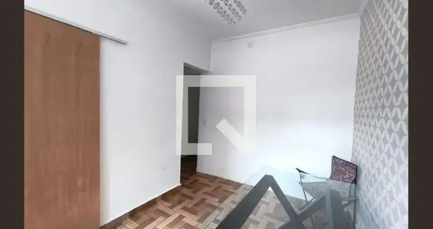 Casa com 1 quarto para alugar na Rua Backer, Cambuci, São Paulo
