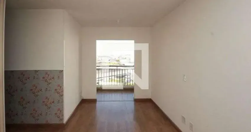 Apartamento para aluguel - jardim tres marias, 2 quartos, 50 m² - são paulo