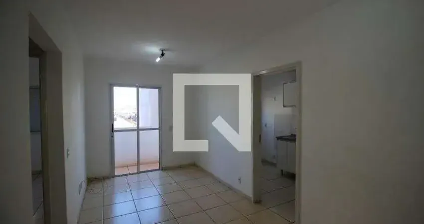 Apartamento para aluguel - ibiti, 2 quartos, 52 m² - sorocaba