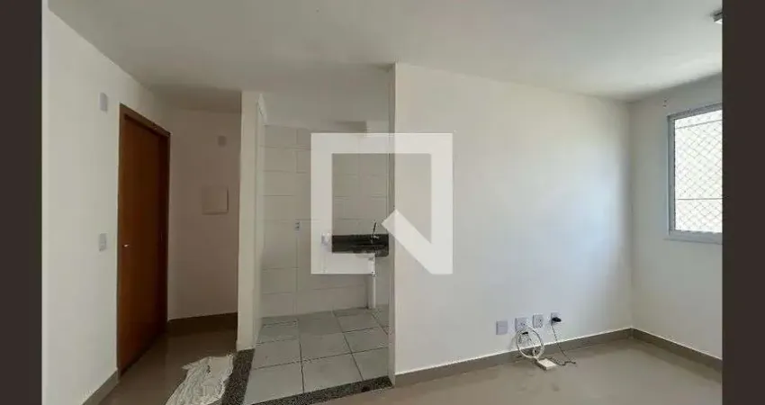 Apartamento para aluguel - jardim iris , 2 quartos, 44 m² - são paulo