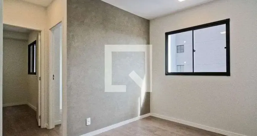 Apartamento para aluguel - freguesia do ó, 2 quartos, 38 m² - são paulo