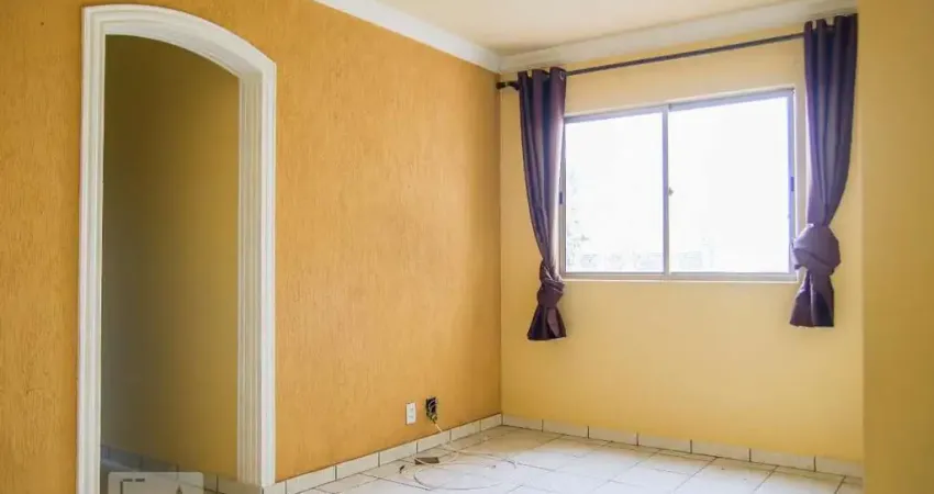 Apartamento para aluguel - vila américa, 3 quartos, 68 m² - santo andré