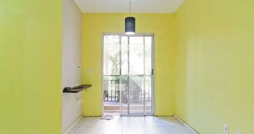 Apartamento para aluguel - freguesia do ó, 2 quartos,  52 m² - são paulo