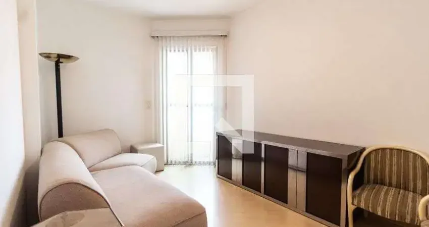 Apartamento para aluguel - santana, 1 quarto, 40 m² - são paulo