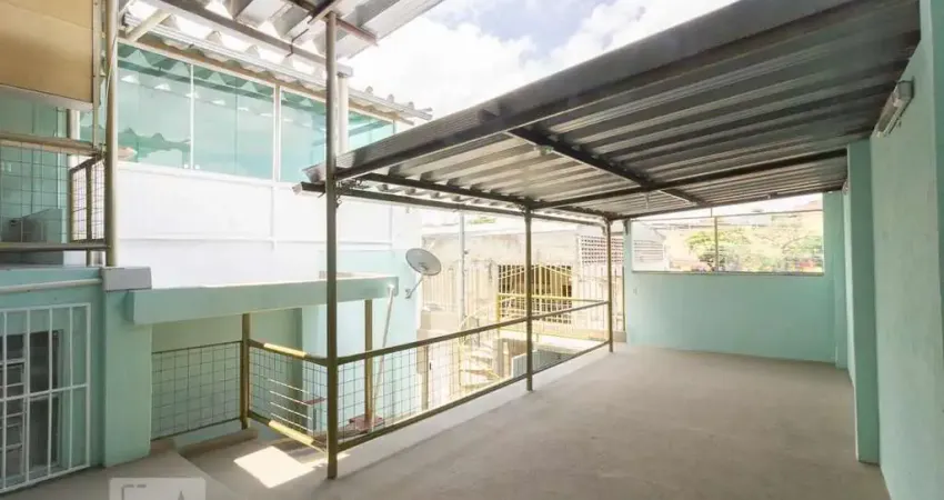 Casa para aluguel - carlos prates, 3 quartos, 150 m² - belo horizonte