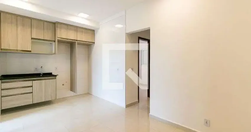 Apartamento para aluguel - vila carrão, 2 quartos, 45 m² - são paulo