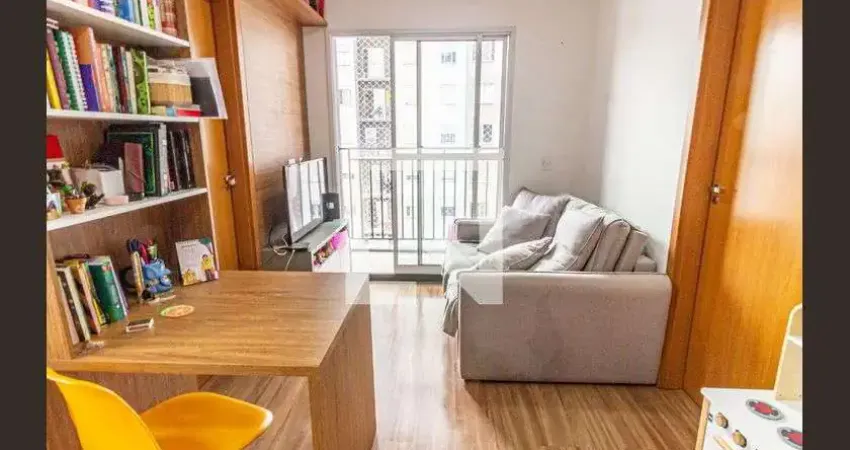 Apartamento para aluguel - belém, 2 quartos, 37 m² - são paulo