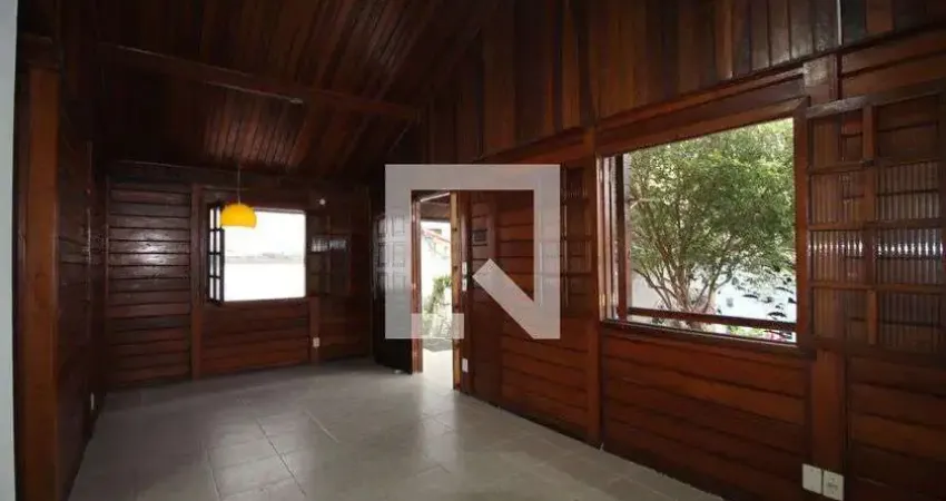 Casa / sobrado em condomínio para aluguel - taquara, 2 quartos, 240 m² - rio de janeiro