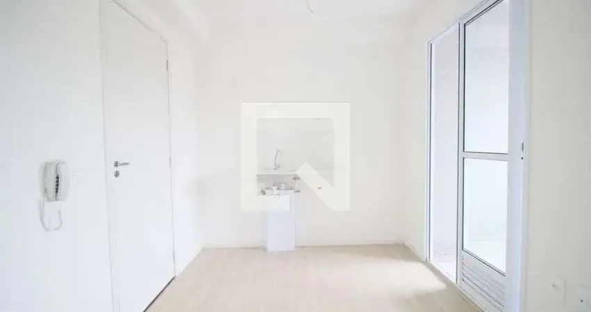 Apartamento para aluguel - vila prel, 2 quartos,  31 m² - são paulo