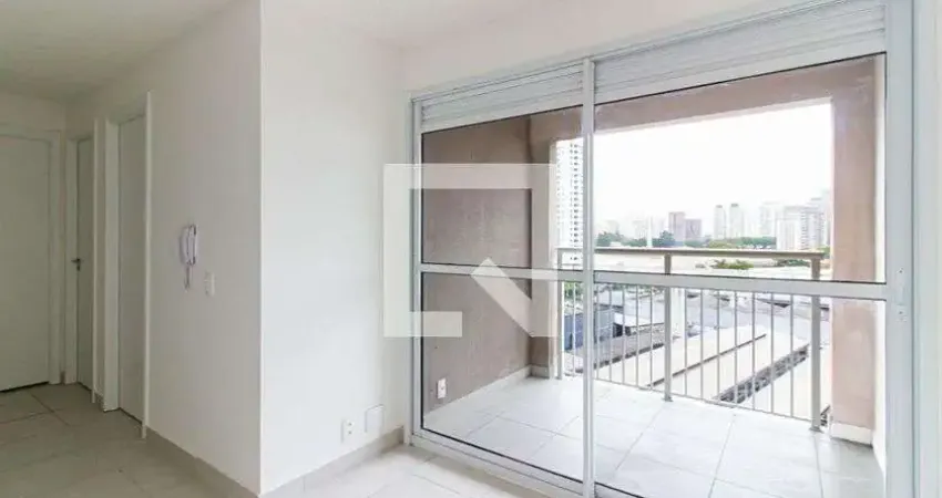 Apartamento para aluguel - barra funda, 2 quartos, 34 m² - são paulo