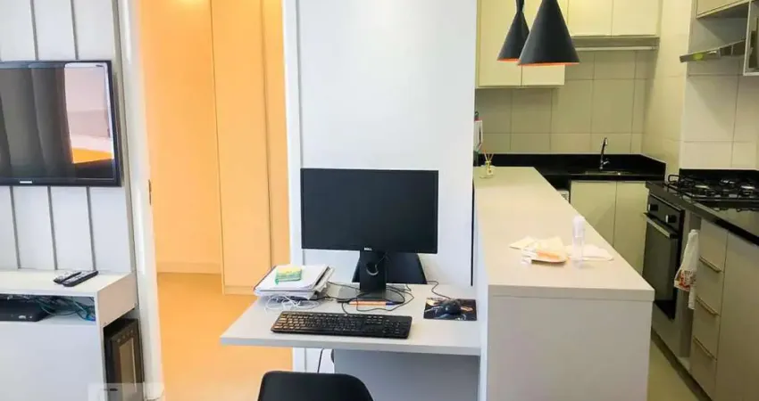Apartamento para aluguel - cambuci, 2 quartos,  34 m² - são paulo