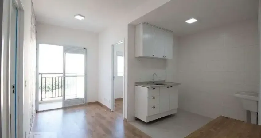 Apartamento com 2 quartos para alugar na Avenida José Lopes Lázaro, Centro, Osasco