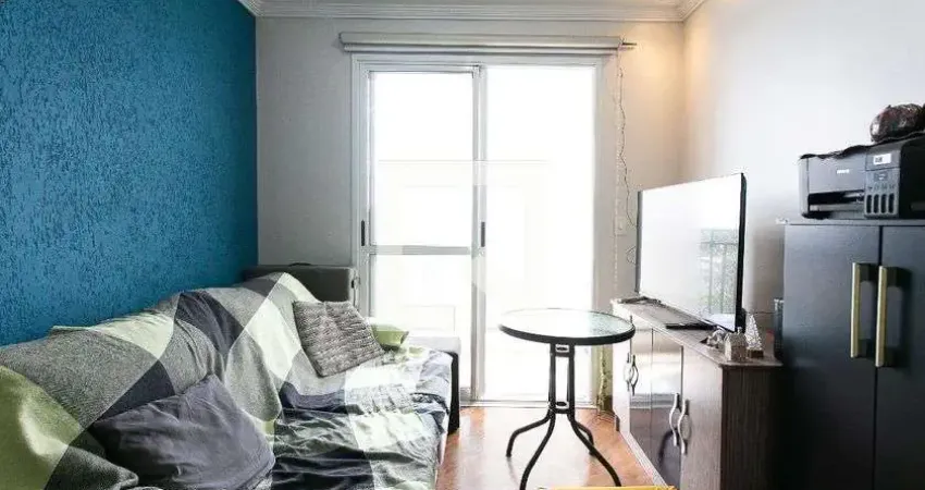 Apartamento para aluguel - tatuapé, 2 quartos,  65 m² - são paulo