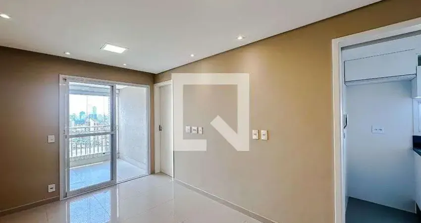 Apartamento para aluguel - mooca, 2 quartos, 50 m² - são paulo