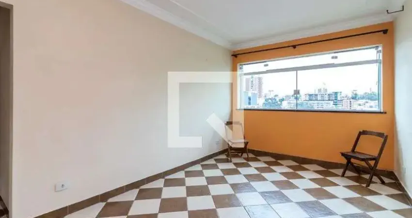 Apartamento para aluguel - água fria, 3 quartos, 85 m² - são paulo