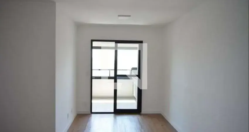 Apartamento para aluguel - santa teresinha, 2 quartos,  64 m² - santo andré