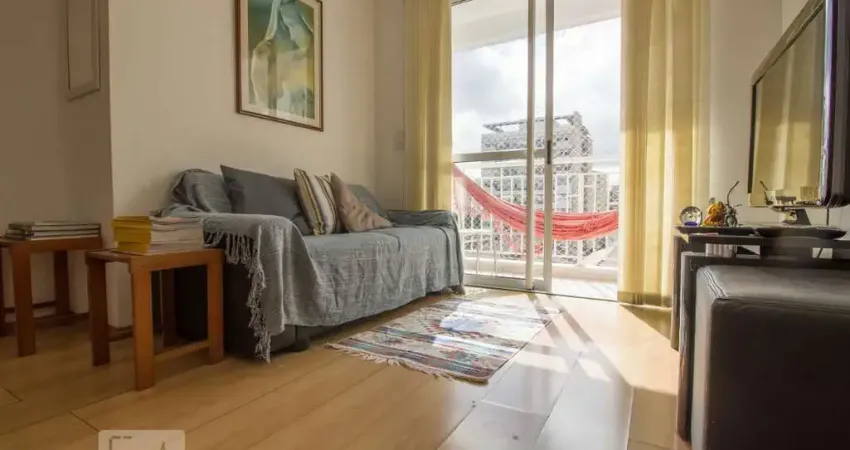 Apartamento para aluguel - saúde, 2 quartos, 55 m² - são paulo