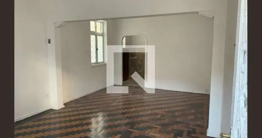 Casa com 4 quartos para alugar na Rua Salvador de Mendonça, Tijuca, Rio de Janeiro