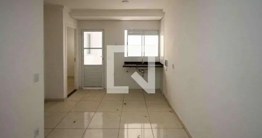 Apartamento para aluguel - tatuapé, 2 quartos,  34 m² - são paulo