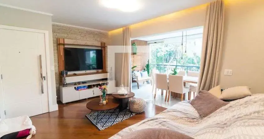 Apartamento para aluguel - vila mascote, 4 quartos, 112 m² - são paulo