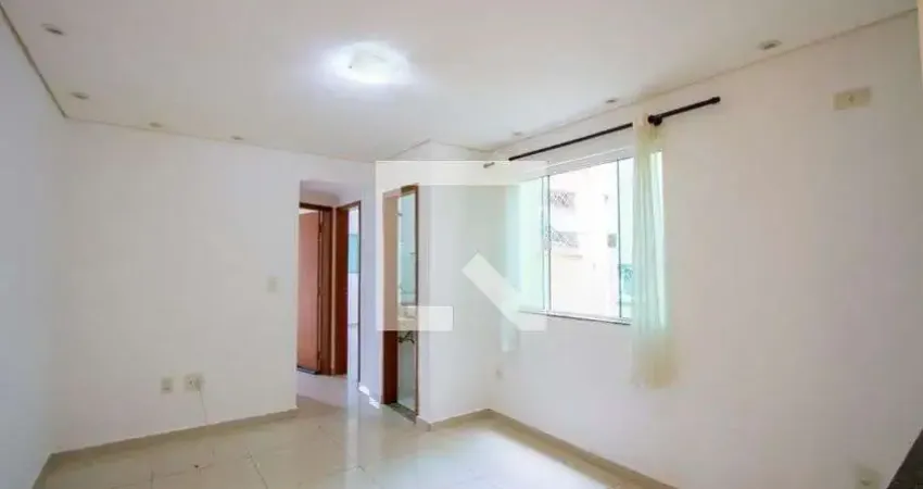 Apartamento para aluguel - jardim, 2 quartos,  106 m² - santo andré