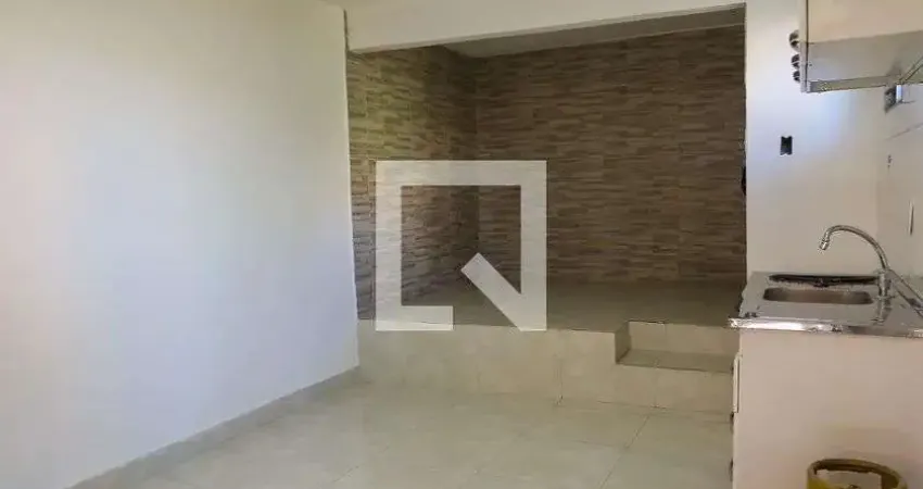 Kitnet / stúdio para aluguel - piedade, 1 quarto,  25 m² - rio de janeiro