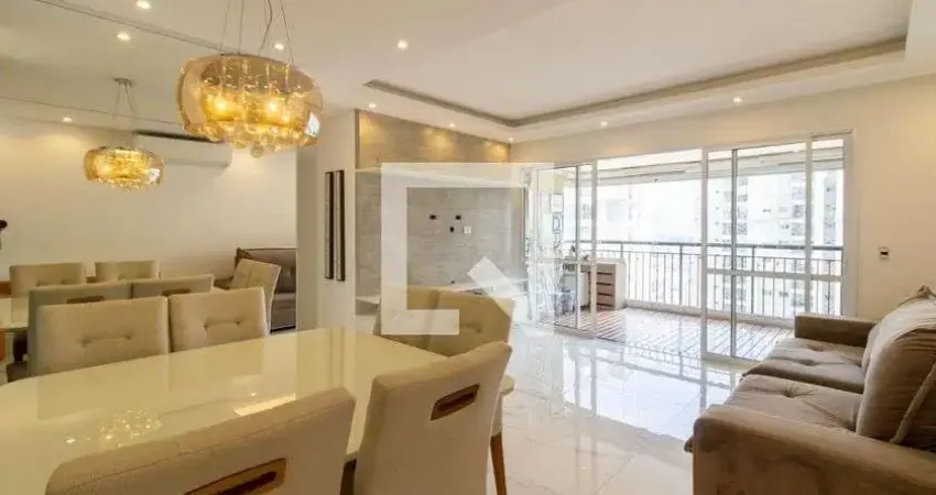 Apartamento para aluguel - picanço, 2 quartos,  86 m² - guarulhos