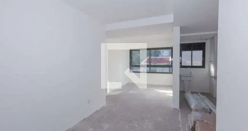 Apartamento para aluguel - bela vista, 2 quartos,  62 m² - porto alegre